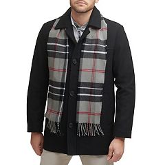 Winter jacket mens clearance kohls