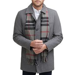 Mens winter cheap coat kohls