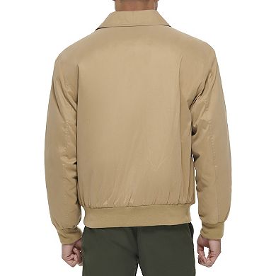 Men's Dockers® Golf Bomber Jacket