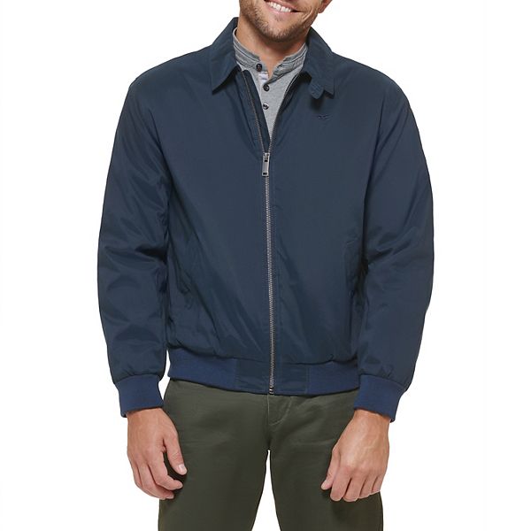Men's Dockers® Golf Bomber Jacket