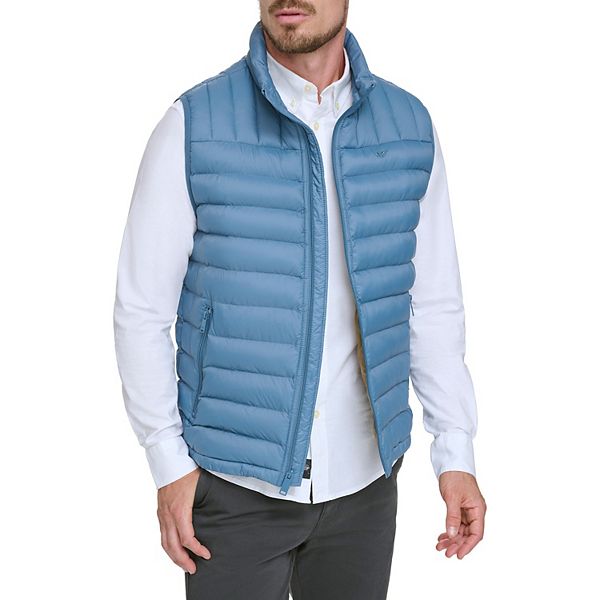 Men's Dockers® Quilted Puffer Vest