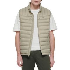 Men s Puffer Vest Jackets Kohl s