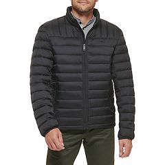 Kohls mens hotsell puffer jacket