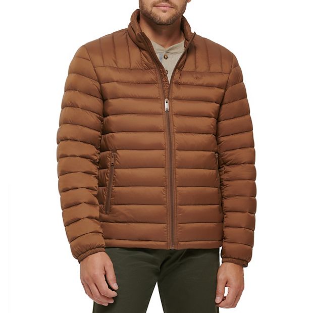 Dockers hot sale quilted jacket