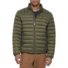 Kohls packable outlet puffer jacket