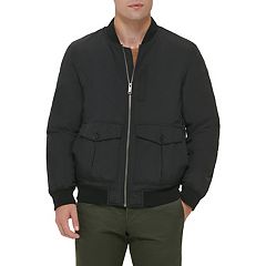 Kohl's bomber sale jacket mens