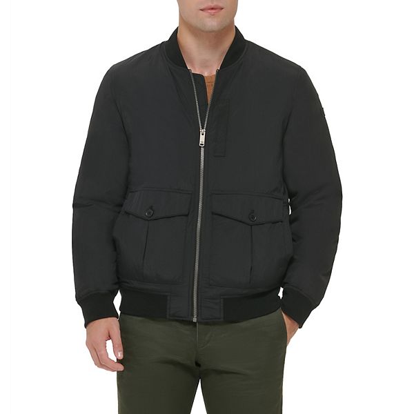 Men's Dockers® Fashion Flight Bomber