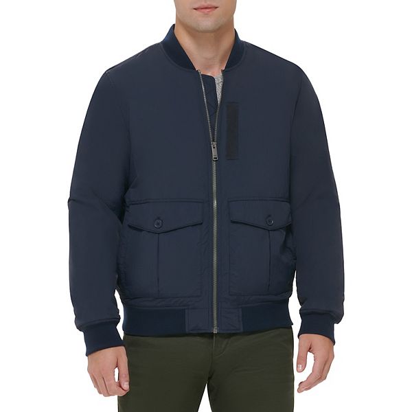 Men's Dockers® Fashion Flight Bomber