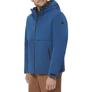 Men's Dockers Flex Hooded Jacket