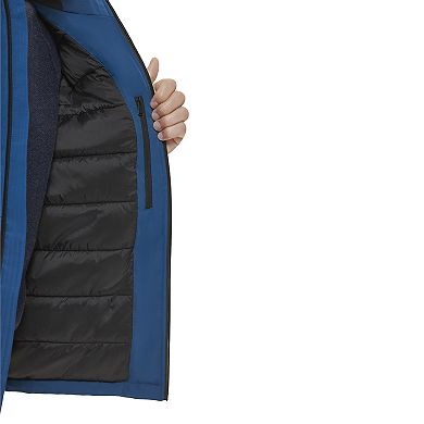 Men's Dockers Flex Hooded Jacket