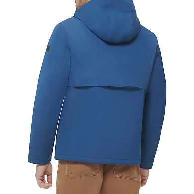 Men's Dockers Flex Hooded Jacket