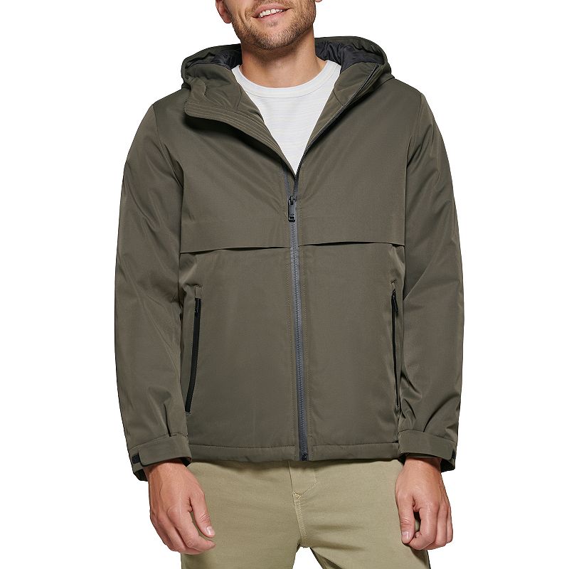 Mens winter clearance jackets at kohls