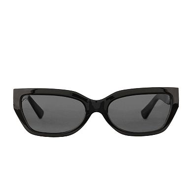 Women's dime. Lesdo Makeup Fiance Low Profile Cateye Sunglasses