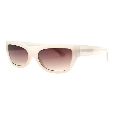Dime Fiancé Sunglasses dime optics x Les Do Makeup Fiancé in Black & Grey | REVOLVE main image 4