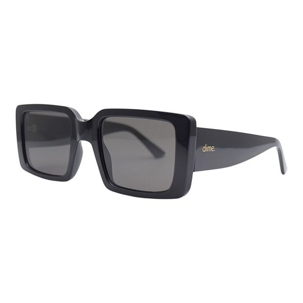 LesDoMakeup x Dime - Girls Night Dime Eyewear Lesdo Makeup Girls Night Black Grey Sunglasses  main image 2