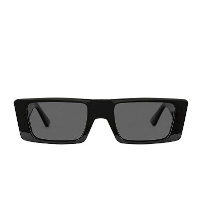 LesDoMakeup x Dime - Girls Night Dime Eyewear Lesdo Makeup Girls Night Black Grey Sunglasses  main image 4