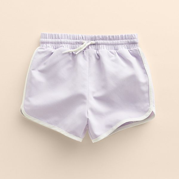 Baby & Toddler Little Co. by Lauren Conrad Dolphin-Hem Swim Shorts