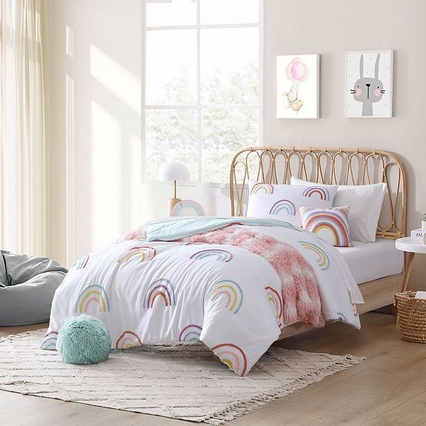 Kohls hot sale ugg bedding