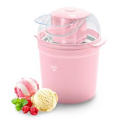 GreenLife - Electric Sandwich Maker - Pink