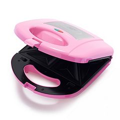 Kohl's Dash Express Pocket Sandwich Maker 17.99