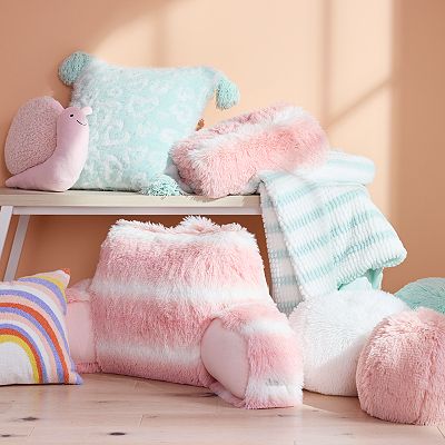 Koolaburra by UGG Kids Josie Throw Pillow