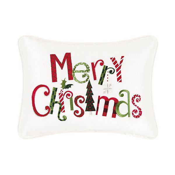 Kohls holiday wholeselling pillows