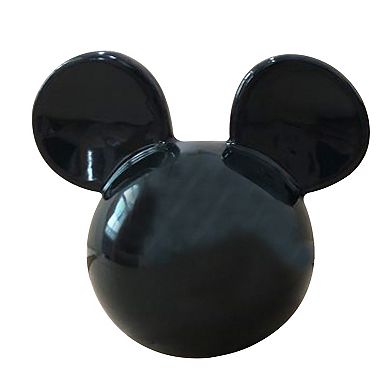 Disney Mickey & Minnie Ceramic Salt & Pepper Shakers