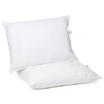Swiss Comforts Swiss Hotel Down-Alternative Pillow