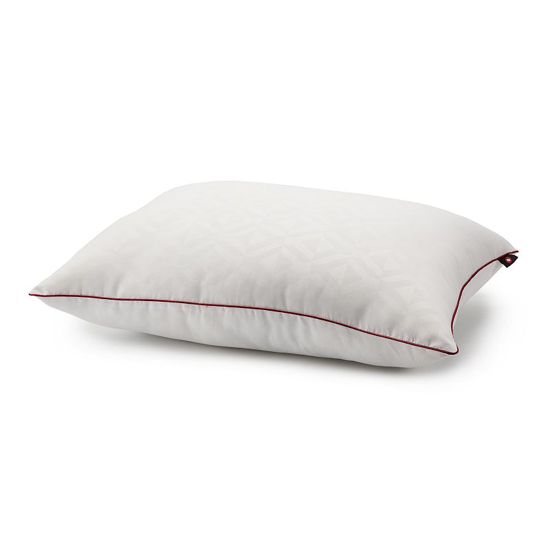 Swiss Comforts Down Alternative Micro Pillow, White, Standard