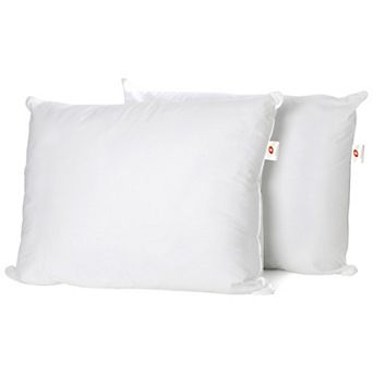 Swiss Comforts Hotel Collection Fine Cotton Pillow
