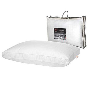 Swiss Comforts Renaissance Gusset Pillow