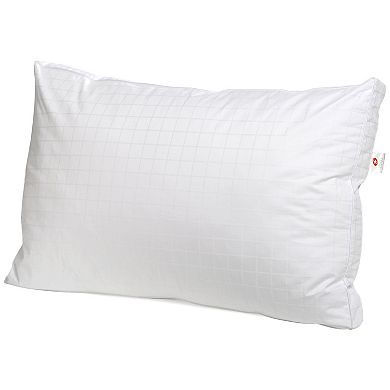 Swiss Comforts Renaissance Gusset Pillow