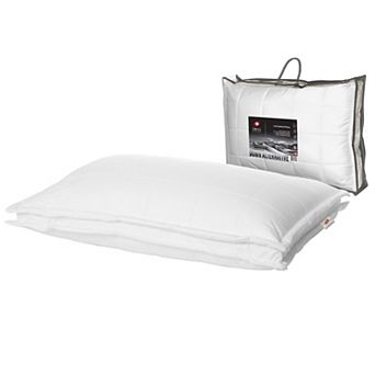 Swiss Comforts Loft Quilted Pillow