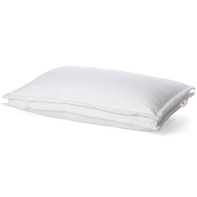 Swiss Comforts Loft Quilted Pillow