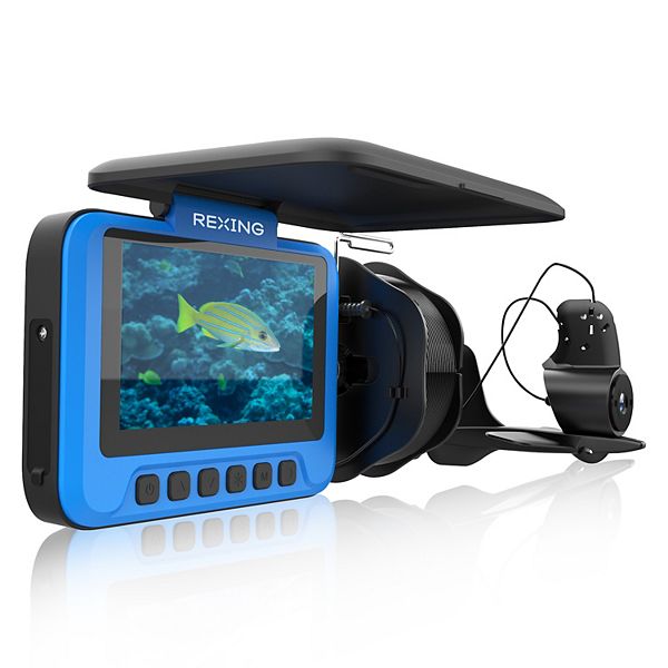 Rexing FC1 Fishing Camera