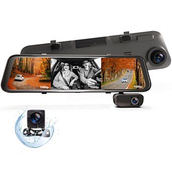 Rexing M3 Dash Cam