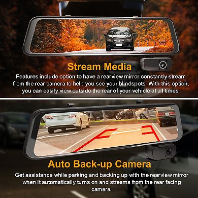 Rexing M3 Dash Cam