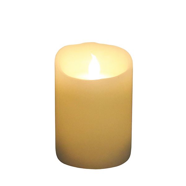 Sonoma Goods For Life® 3x4 LED Candle