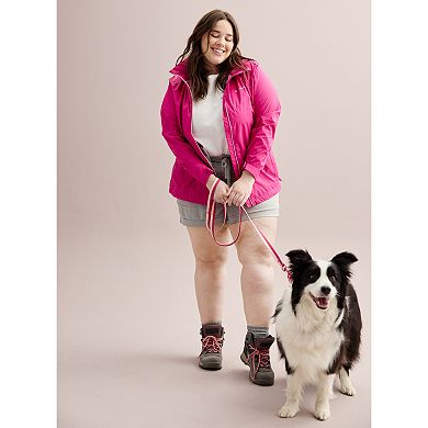 Plus Size Sonoma Goods For Life® Utility Shorts