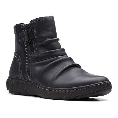 Ankle boots sale clarks online