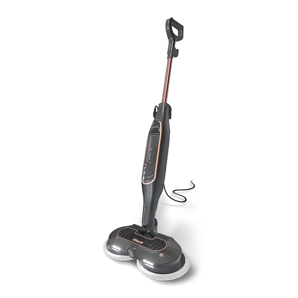 Shark Steam & Scrub All-in-One Scrubbing and store Sanitizing Hard Floor Steam Mop S7