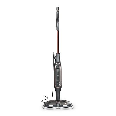 Shark® Shark® Steam & Scrub Hard Floor Steam Mop with Steam Blaster Technology (S7201)