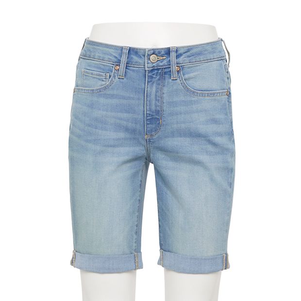 Kohl's sonoma clearance bermuda shorts