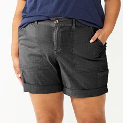 Kohl's sonoma store bermuda shorts