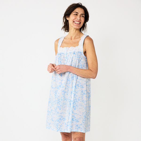 Kohls nightgown on sale