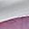 Silver Tone Pink Shell
