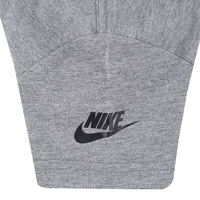 Baby & Toddler Boy Nike Nikemoji Sportball Character Tee