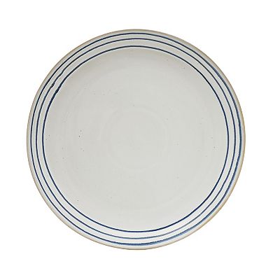 Food Network™ Painterly Marks 16-pc. Dinnerware Set