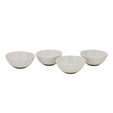 Food Network™ 4-pc. Cereal Bowl Set