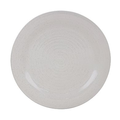 Food Network™ 4-pc. White Dinner Plate Set